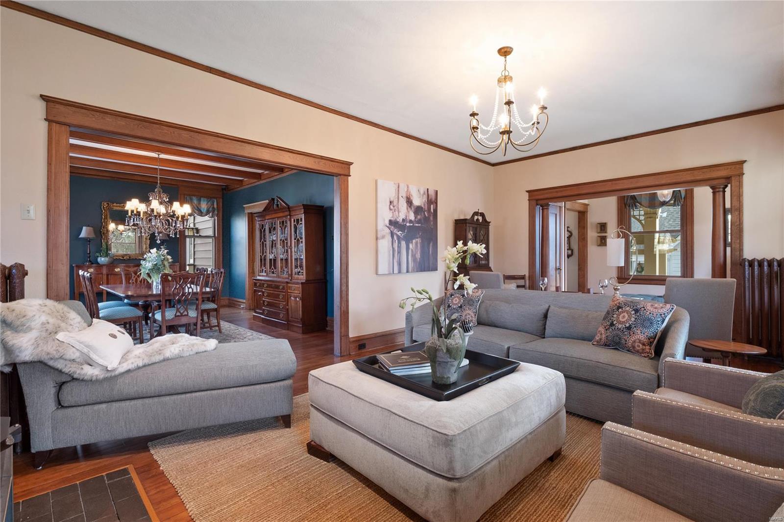 Kirkwood Park - Residential