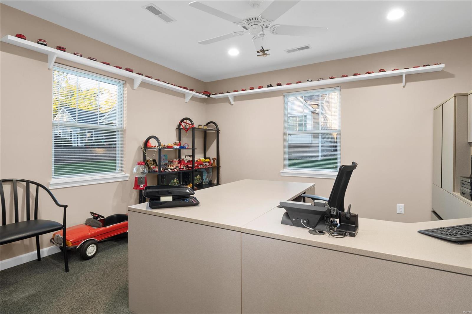 Kirkwood Park - Residential