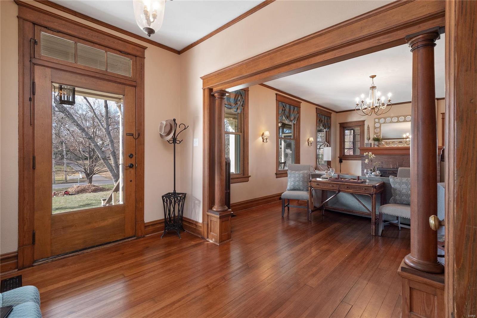 Kirkwood Park - Residential