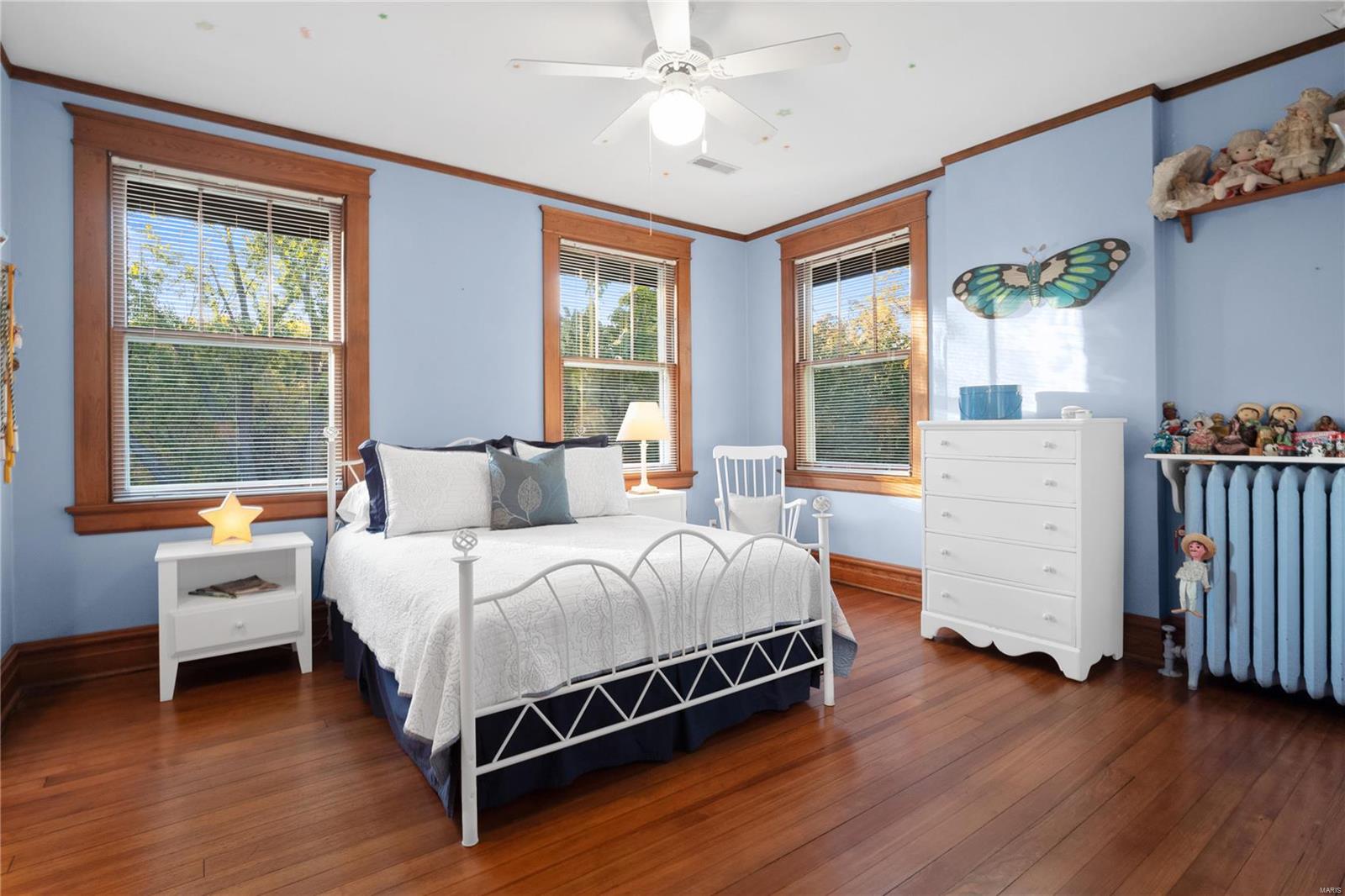 Kirkwood Park - Residential