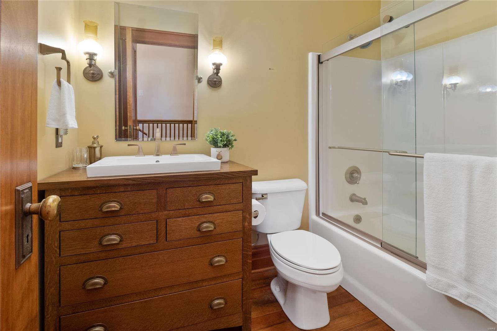 Kirkwood Park - Residential