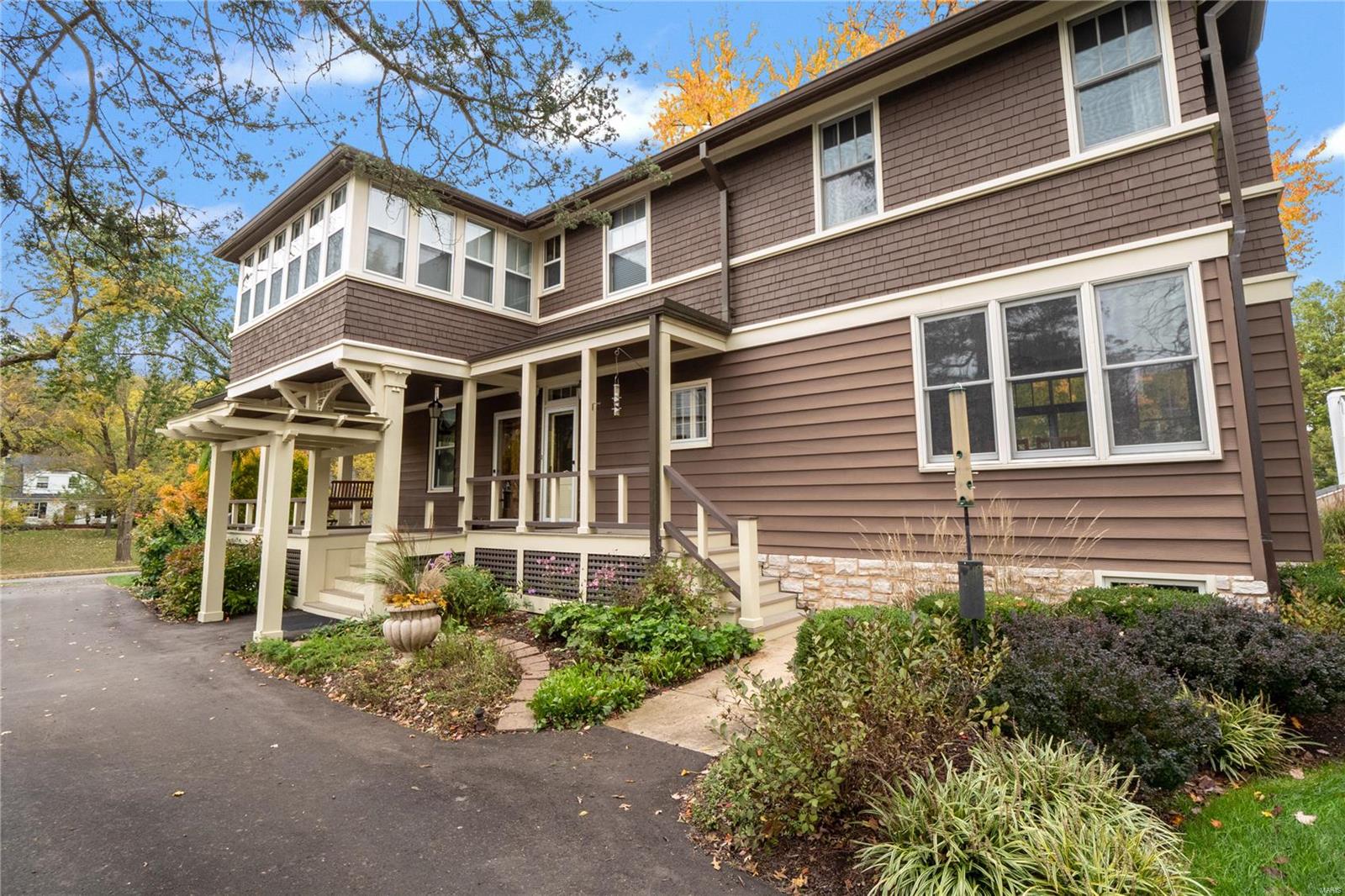 Kirkwood Park - Residential