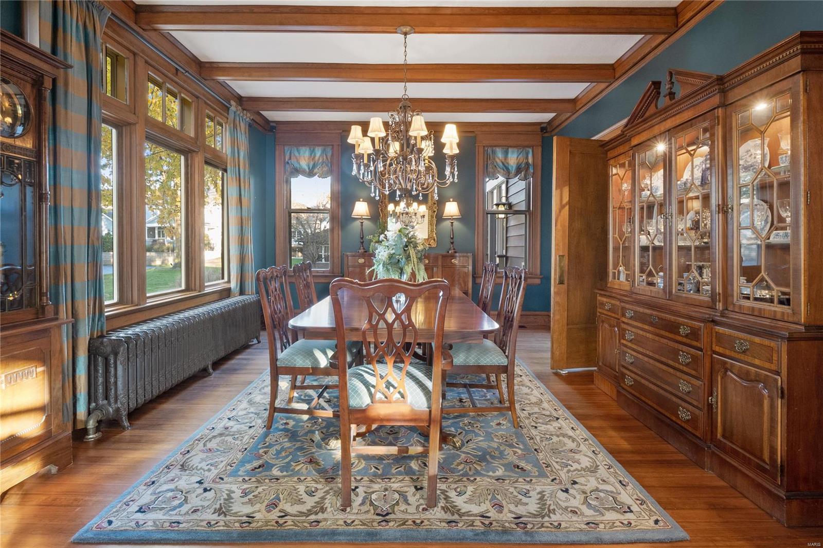 Kirkwood Park - Residential