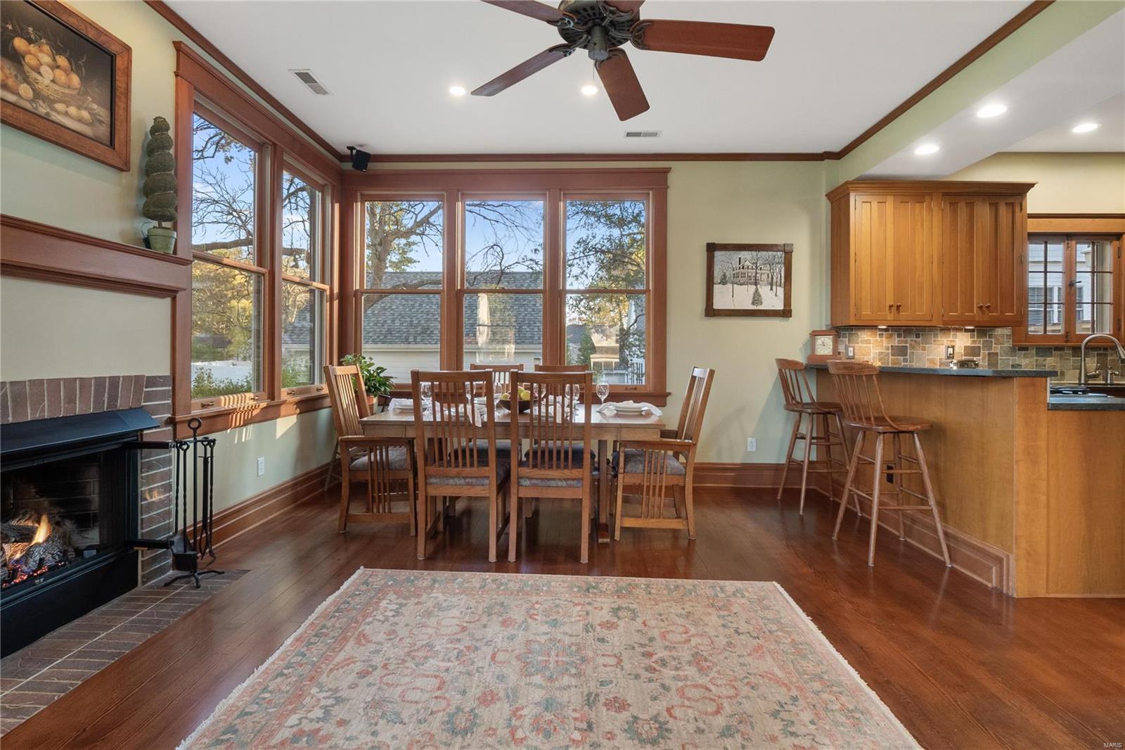 Kirkwood Park - Residential