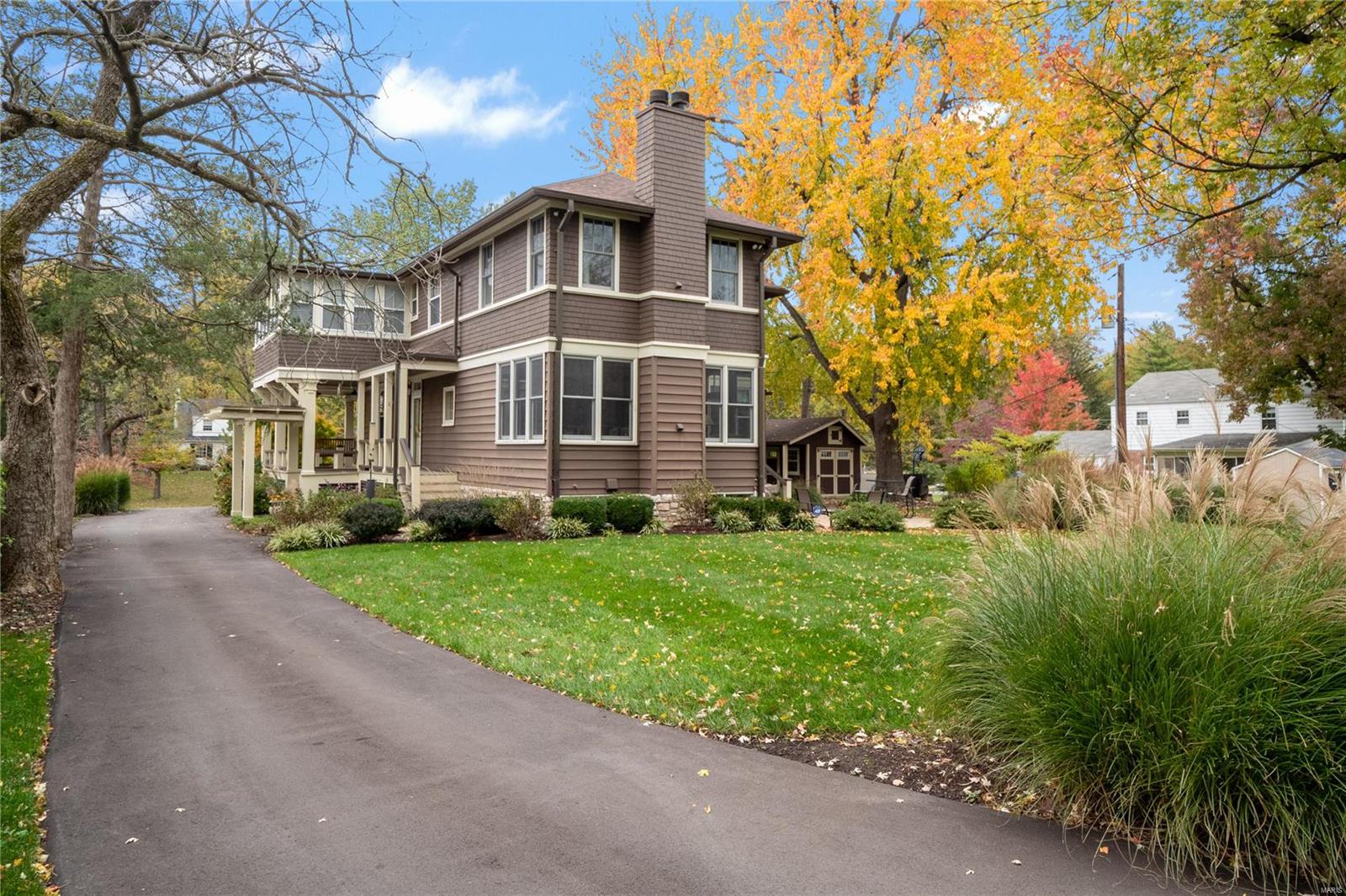 Kirkwood Park - Residential