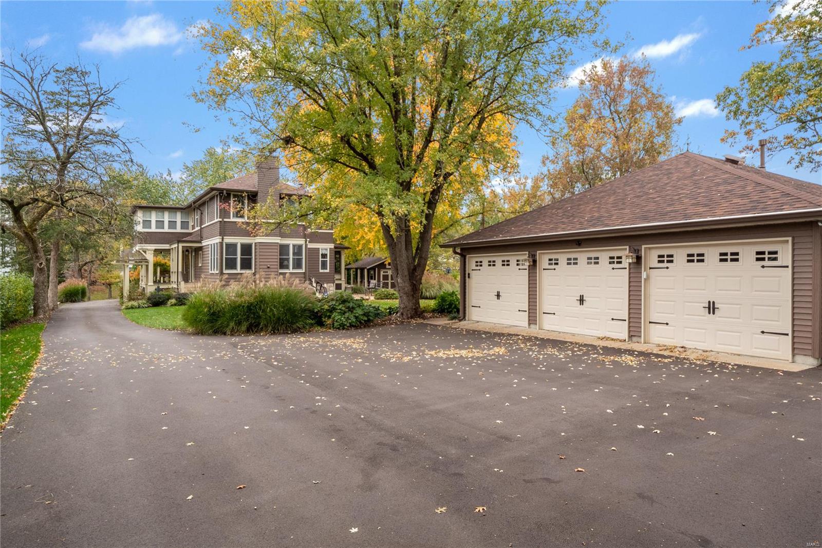 Kirkwood Park - Residential