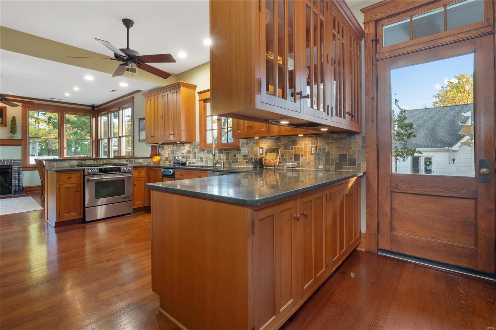 Kirkwood Park - Residential