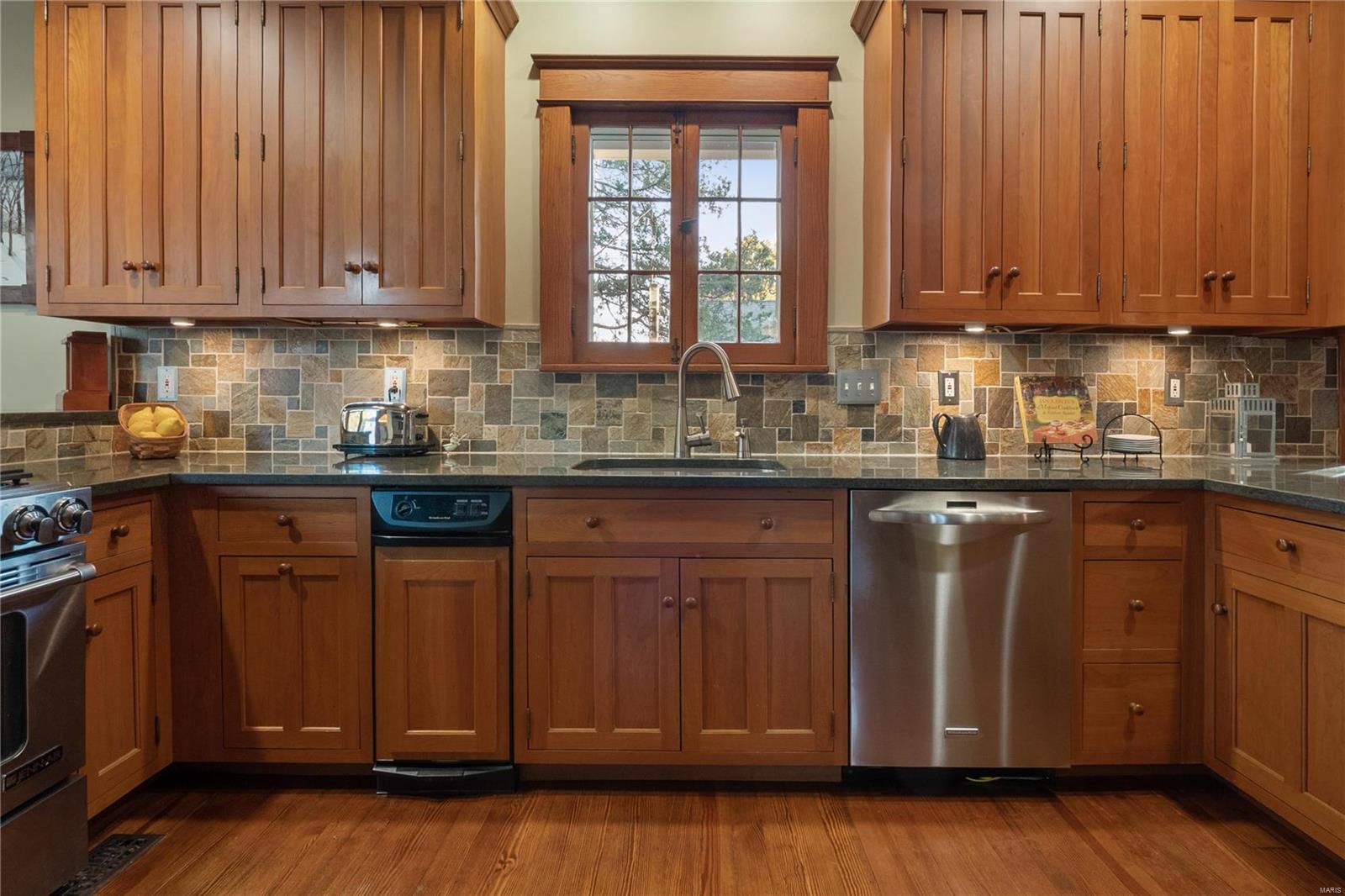 Kirkwood Park - Residential