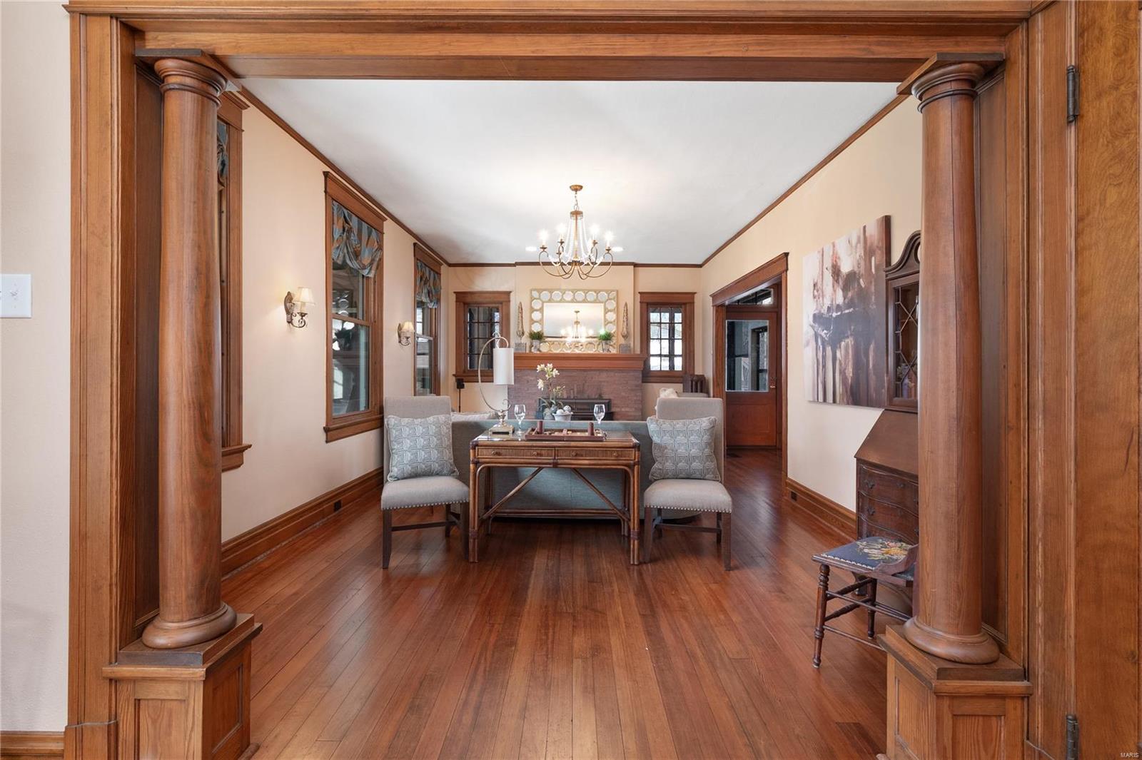 Kirkwood Park - Residential