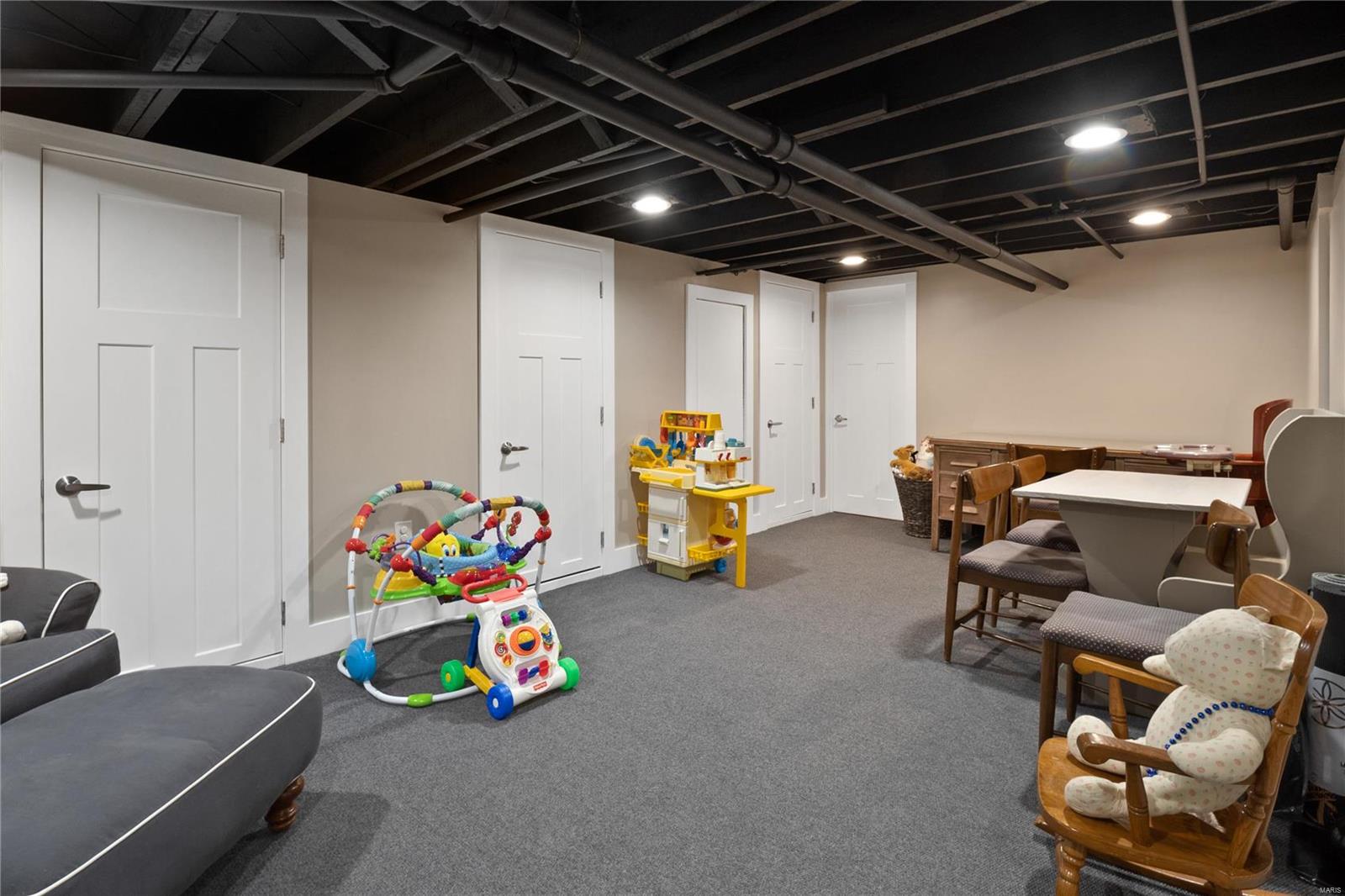 Kirkwood Park - Residential