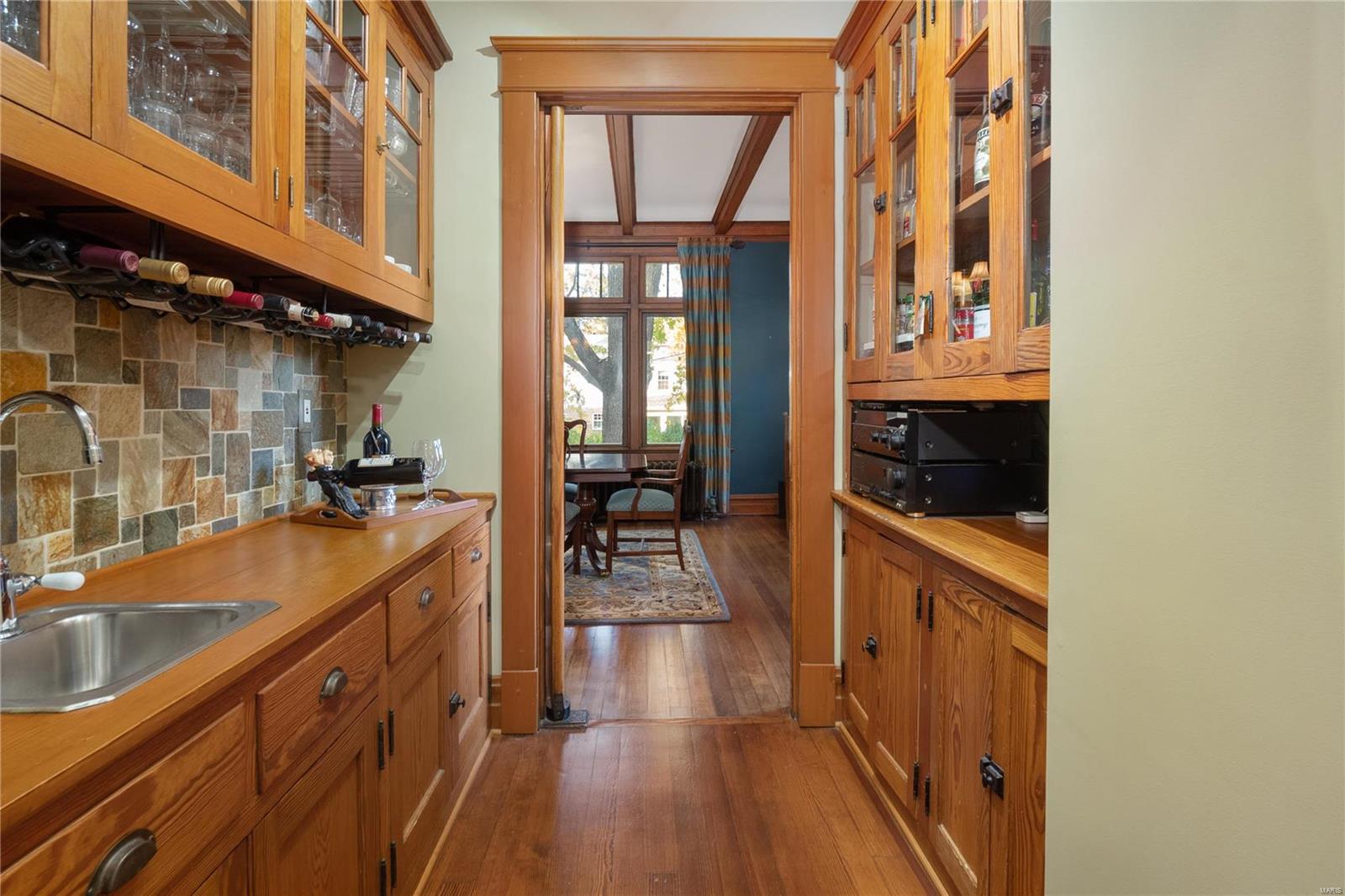 Kirkwood Park - Residential