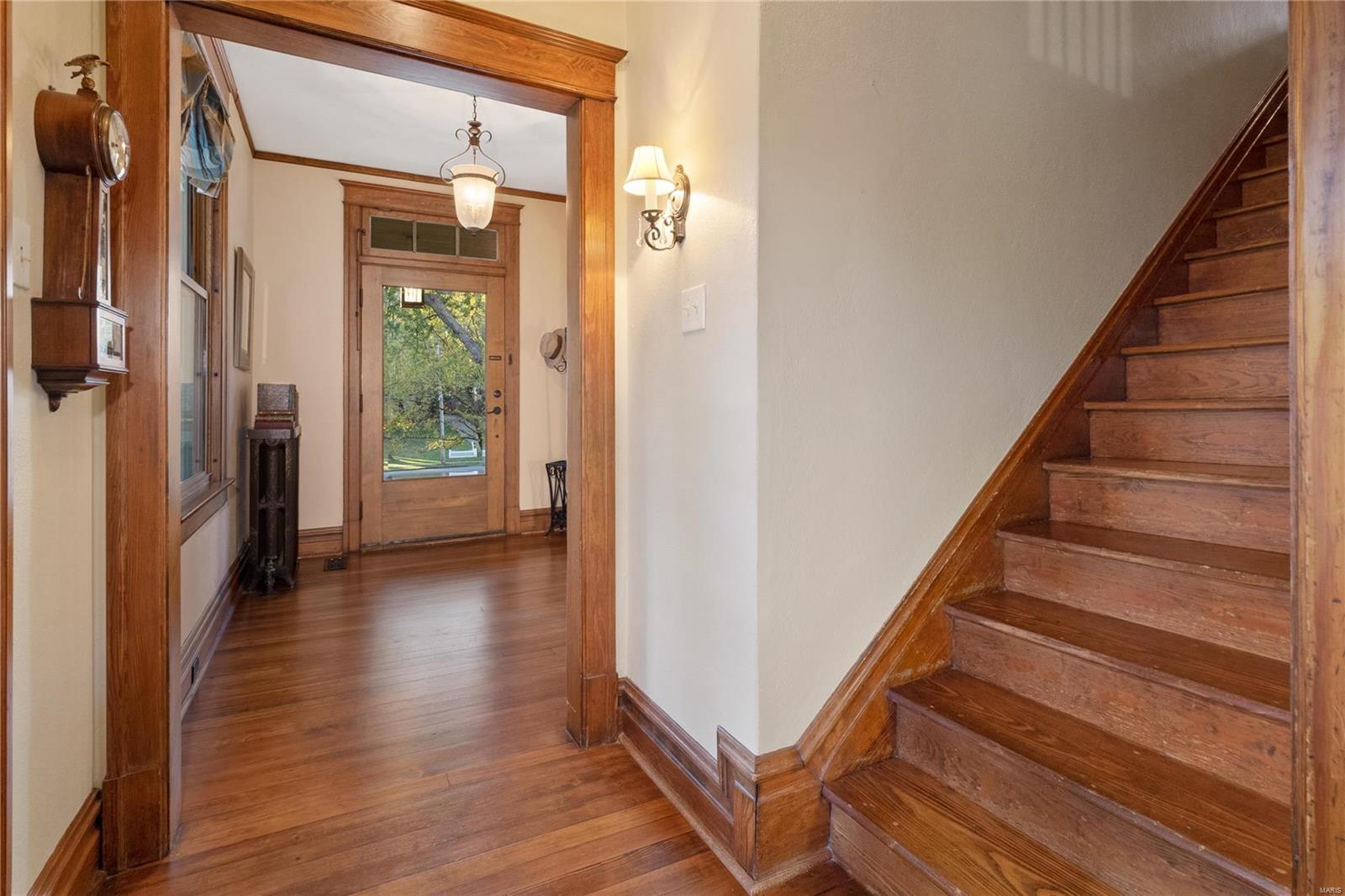 Kirkwood Park - Residential