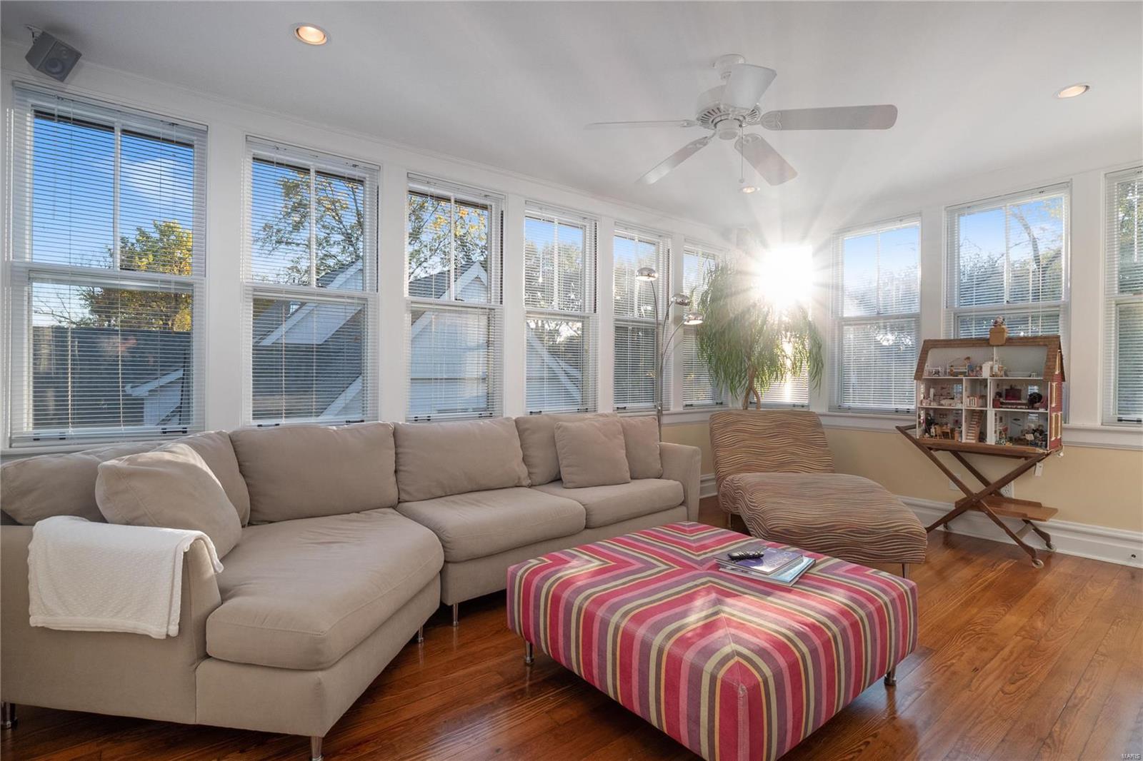 Kirkwood Park - Residential