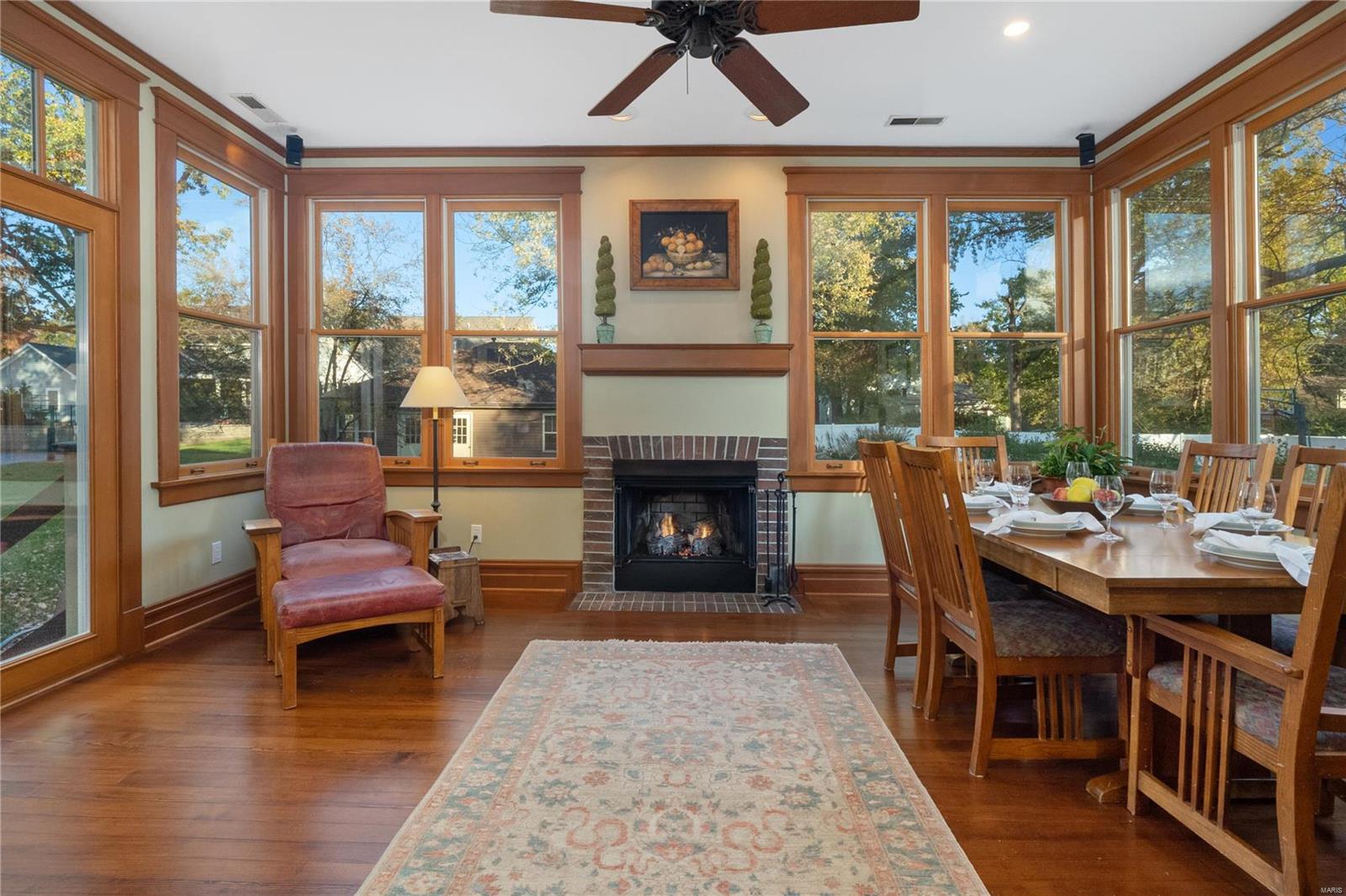 Kirkwood Park - Residential