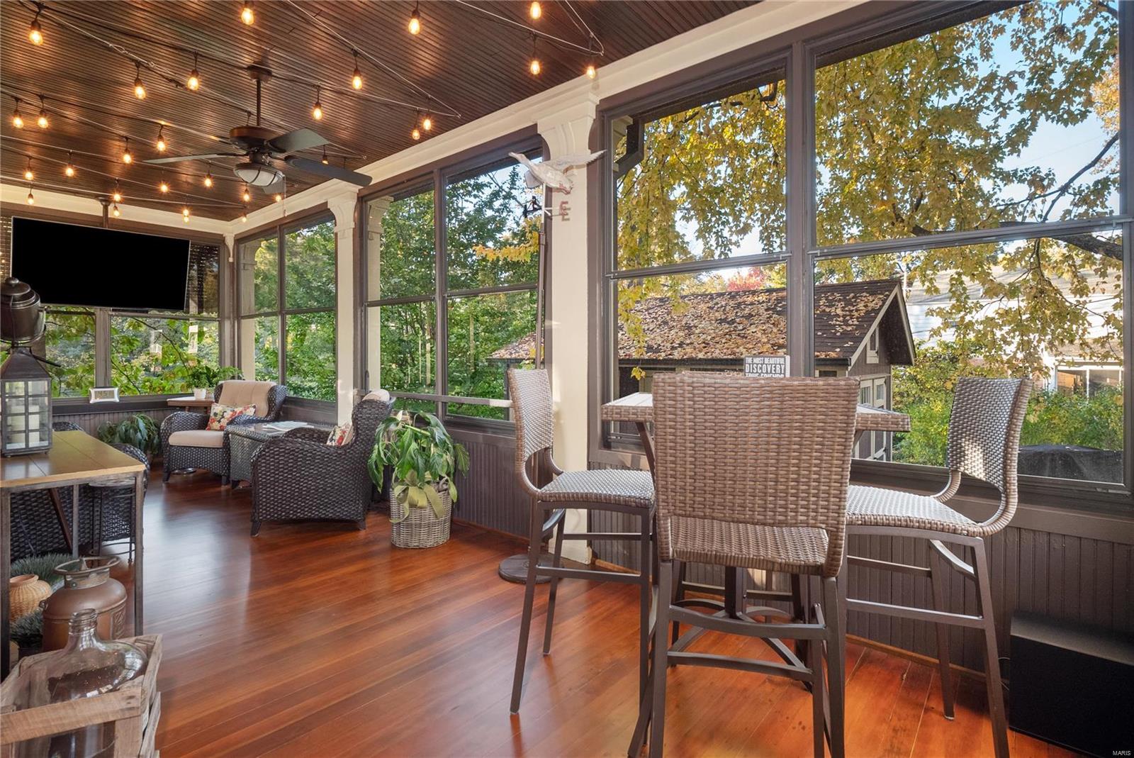 Kirkwood Park - Residential