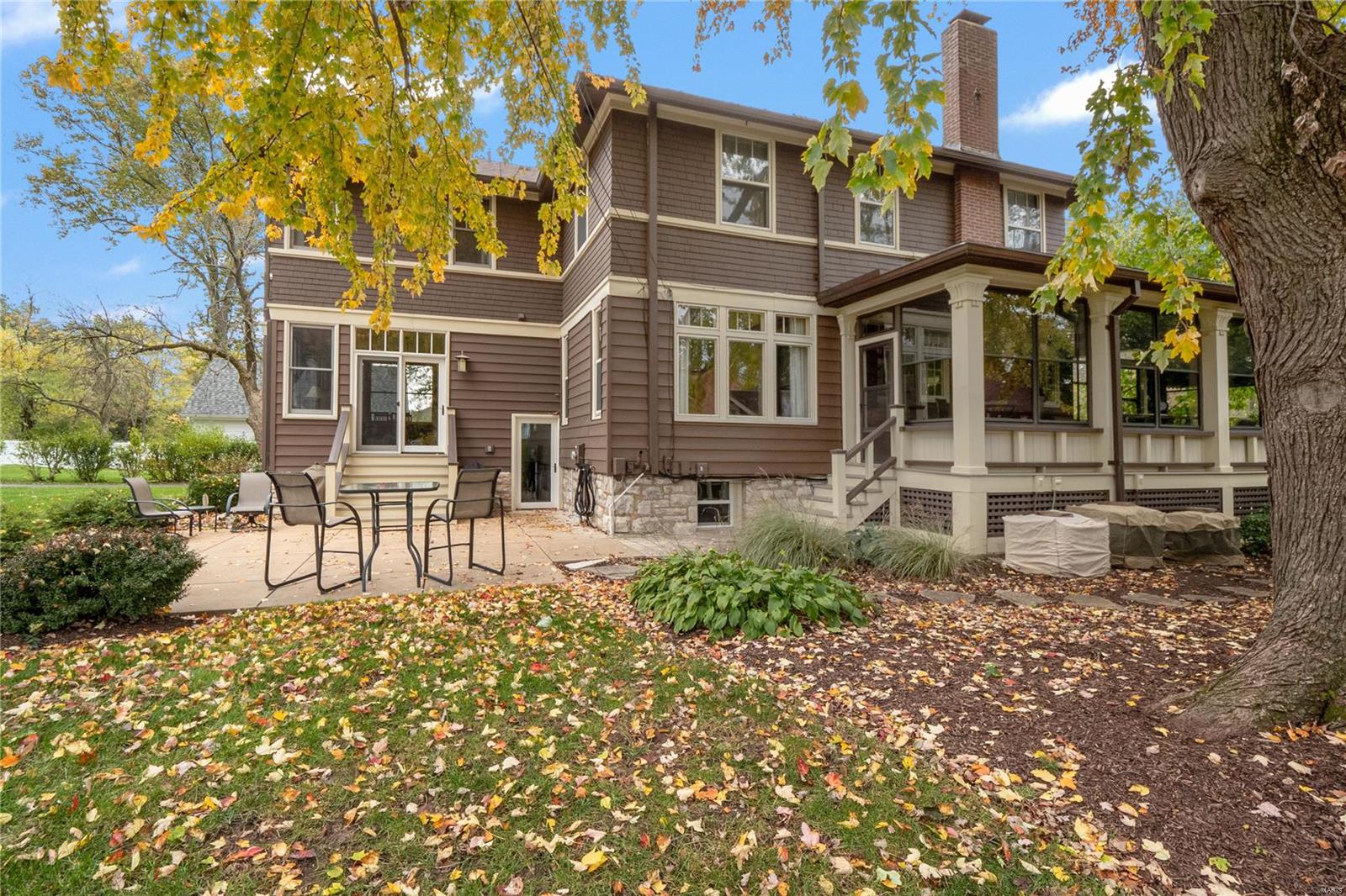 Kirkwood Park - Residential