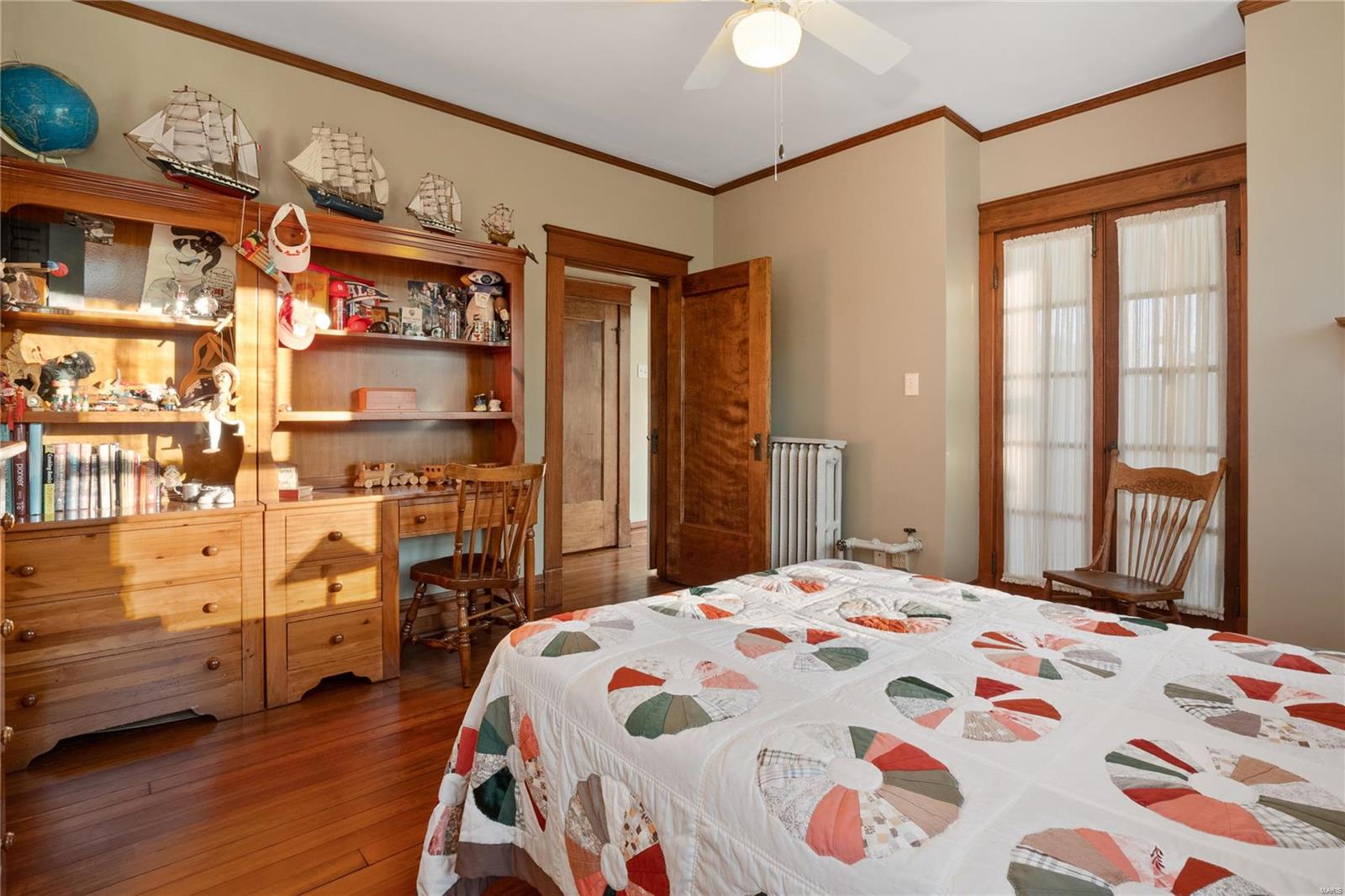 Kirkwood Park - Residential