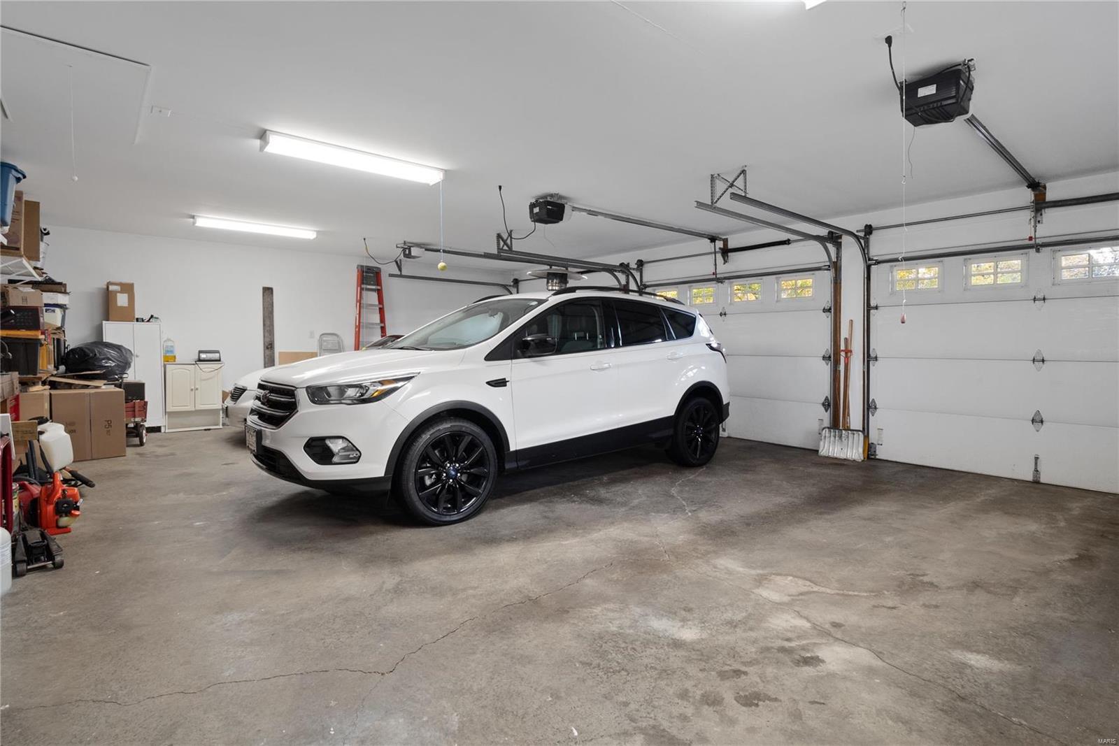 Kirkwood Park - Residential