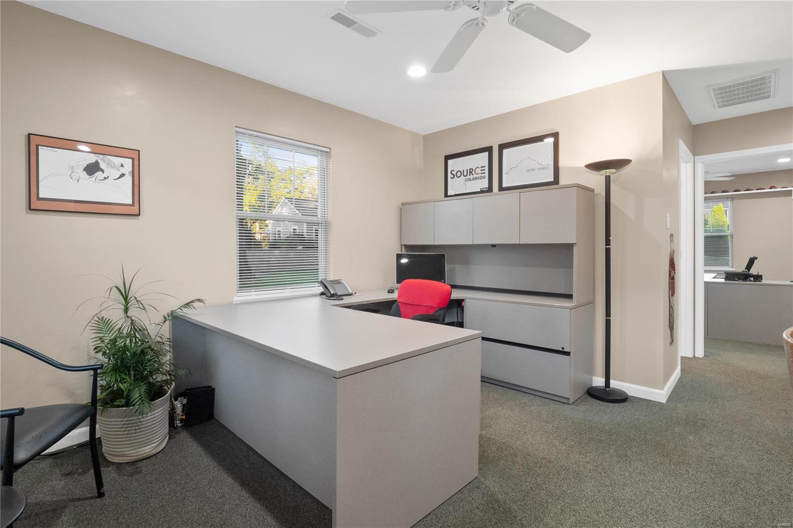 Kirkwood Park - Residential