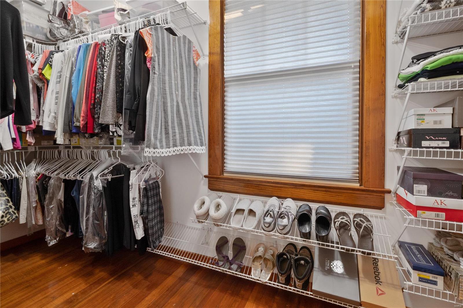 Kirkwood Park - Residential