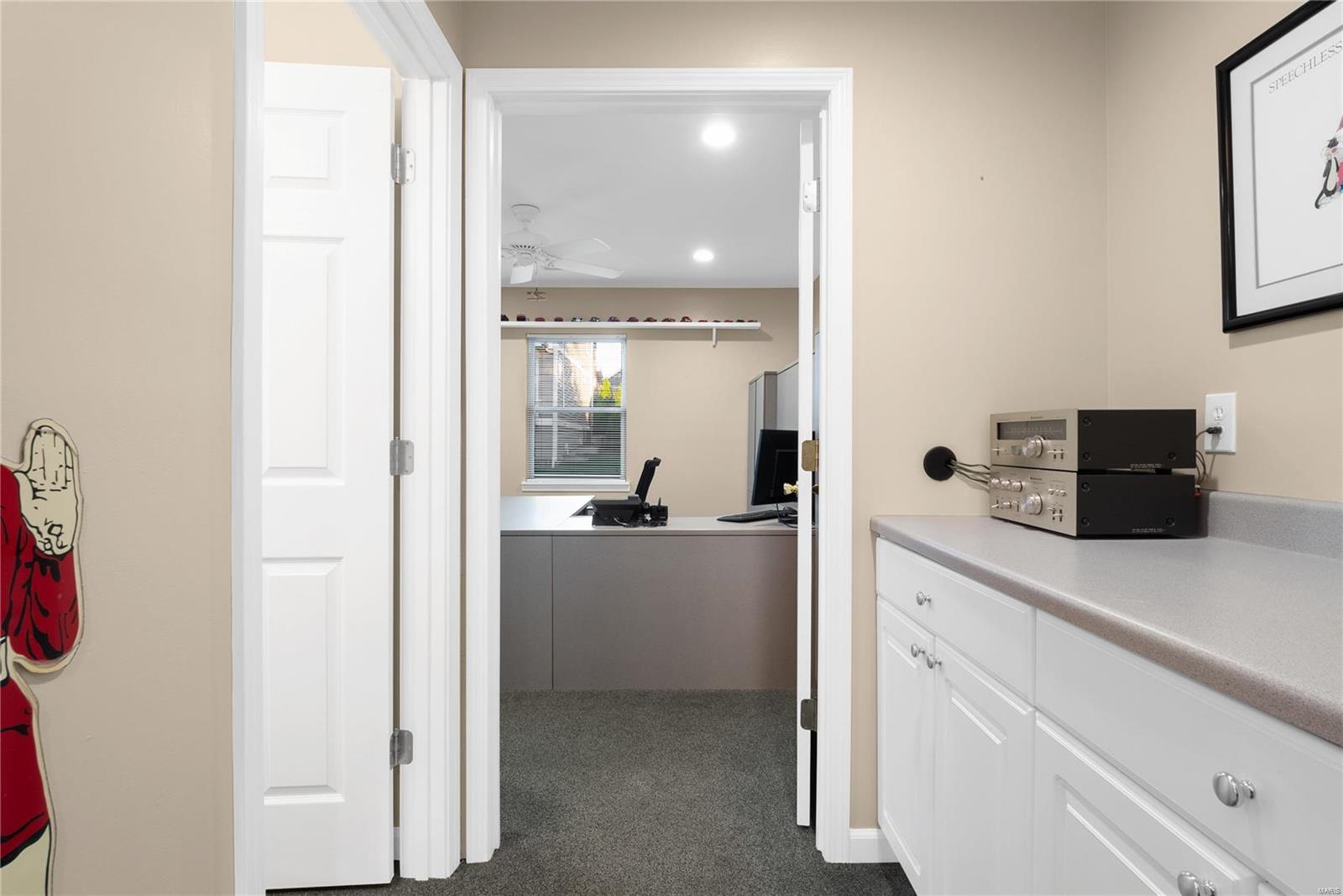 Kirkwood Park - Residential