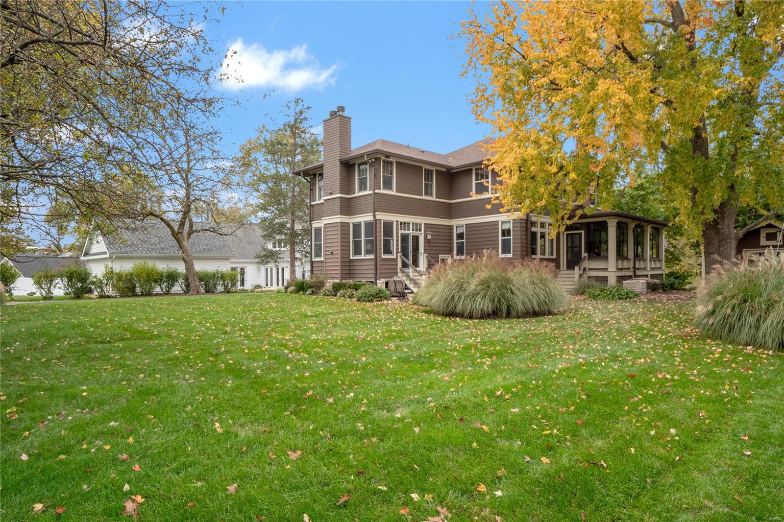 Kirkwood Park - Residential