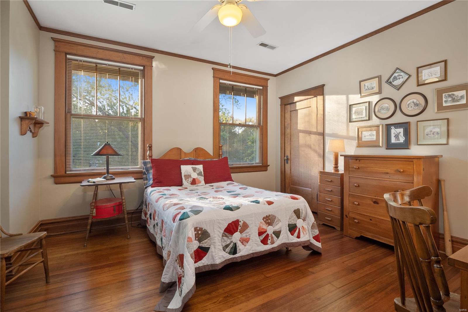 Kirkwood Park - Residential