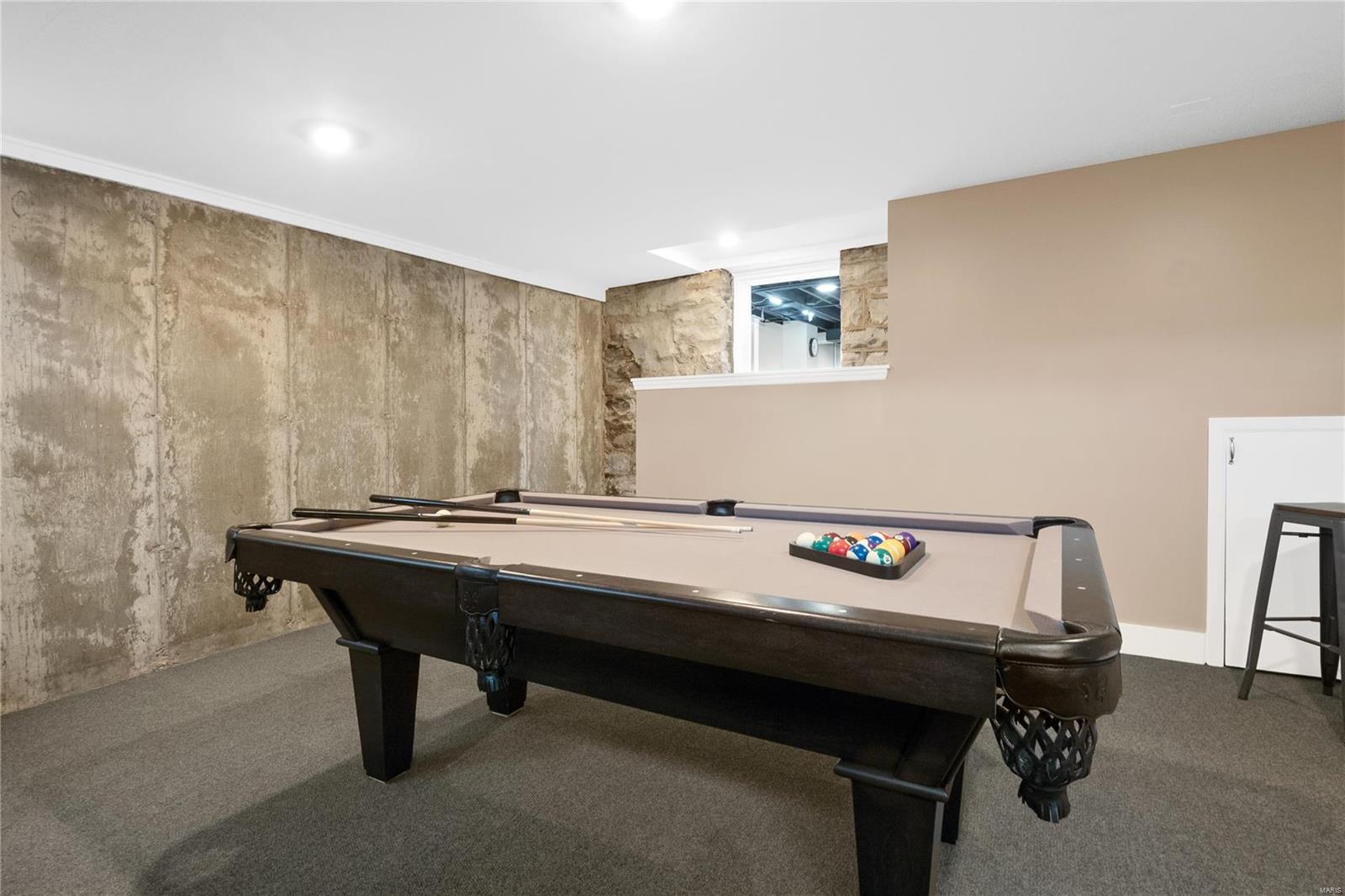 Kirkwood Park - Residential