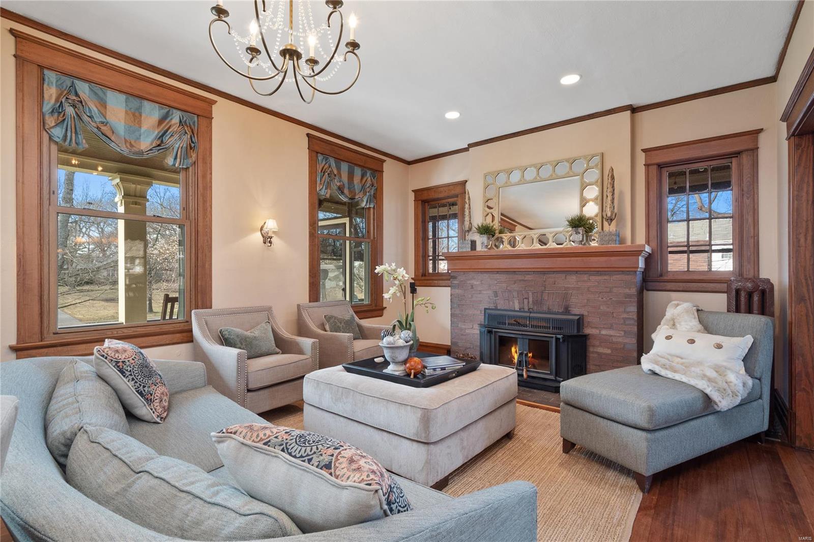 Kirkwood Park - Residential