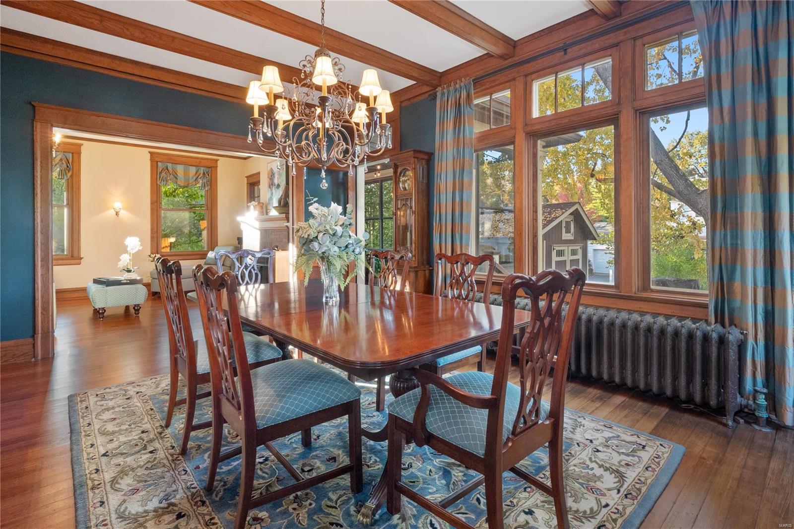 Kirkwood Park - Residential