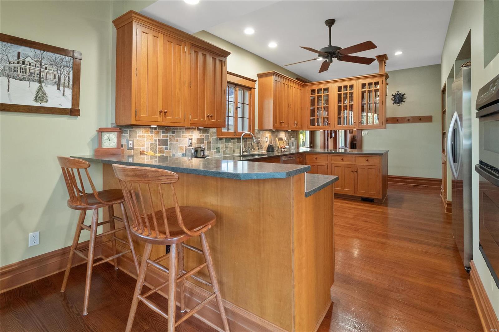 Kirkwood Park - Residential