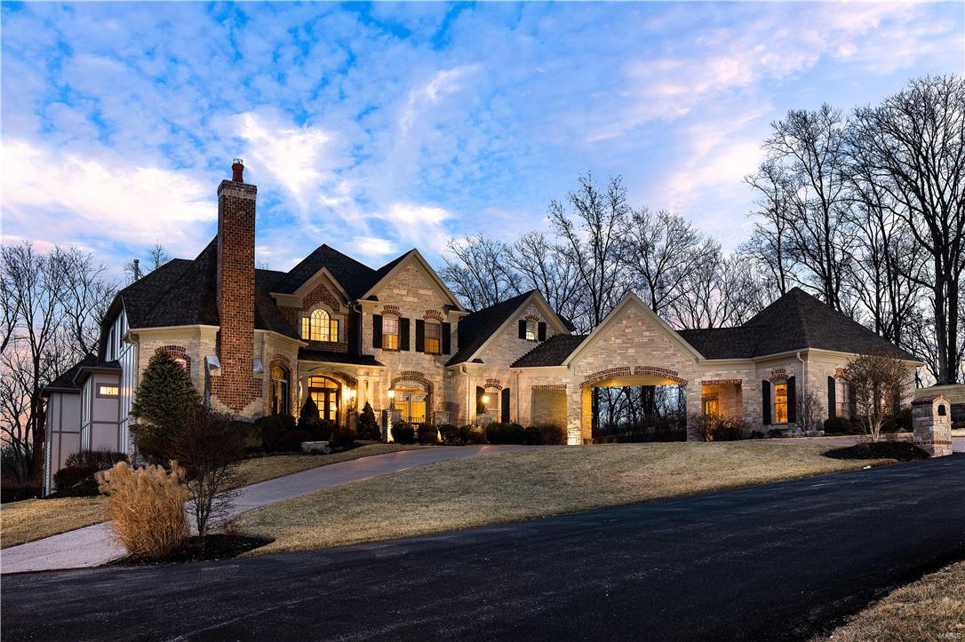 Arbor Trace - Residential