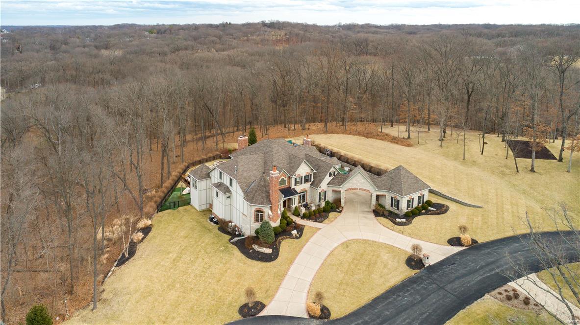 Arbor Trace - Residential