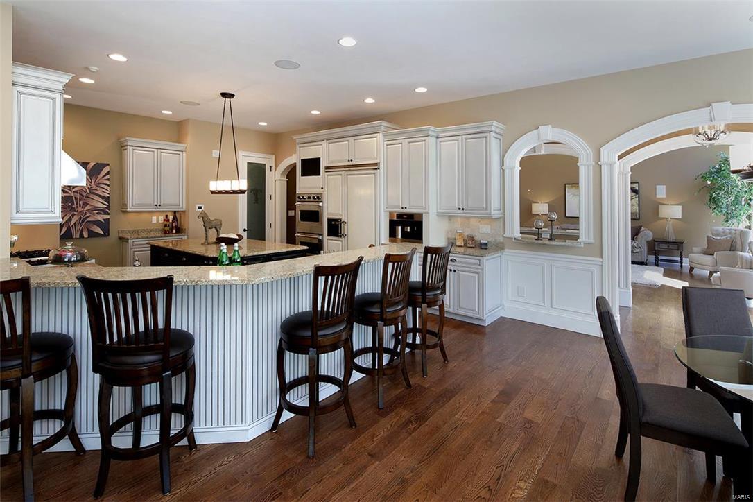 Arbor Trace - Residential