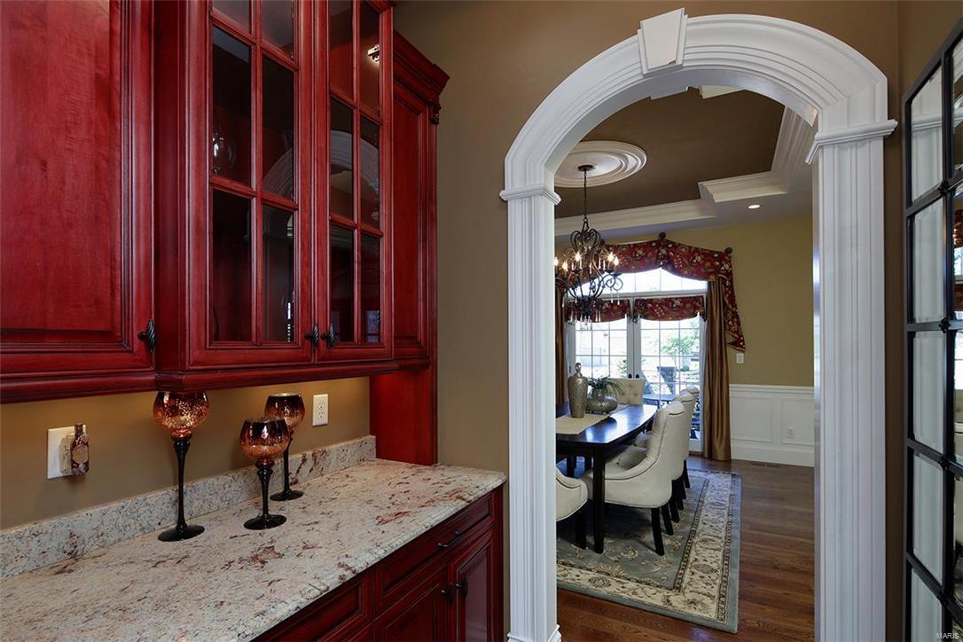 Arbor Trace - Residential