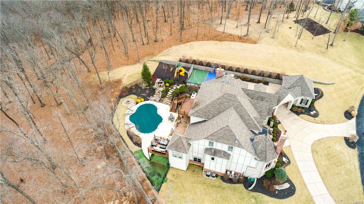 Arbor Trace - Residential