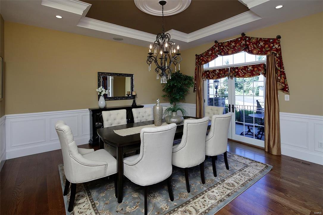 Arbor Trace - Residential