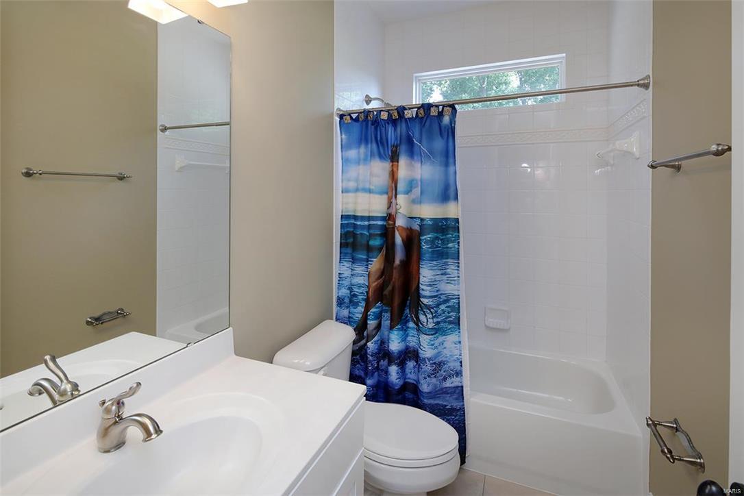 Arbor Trace - Residential