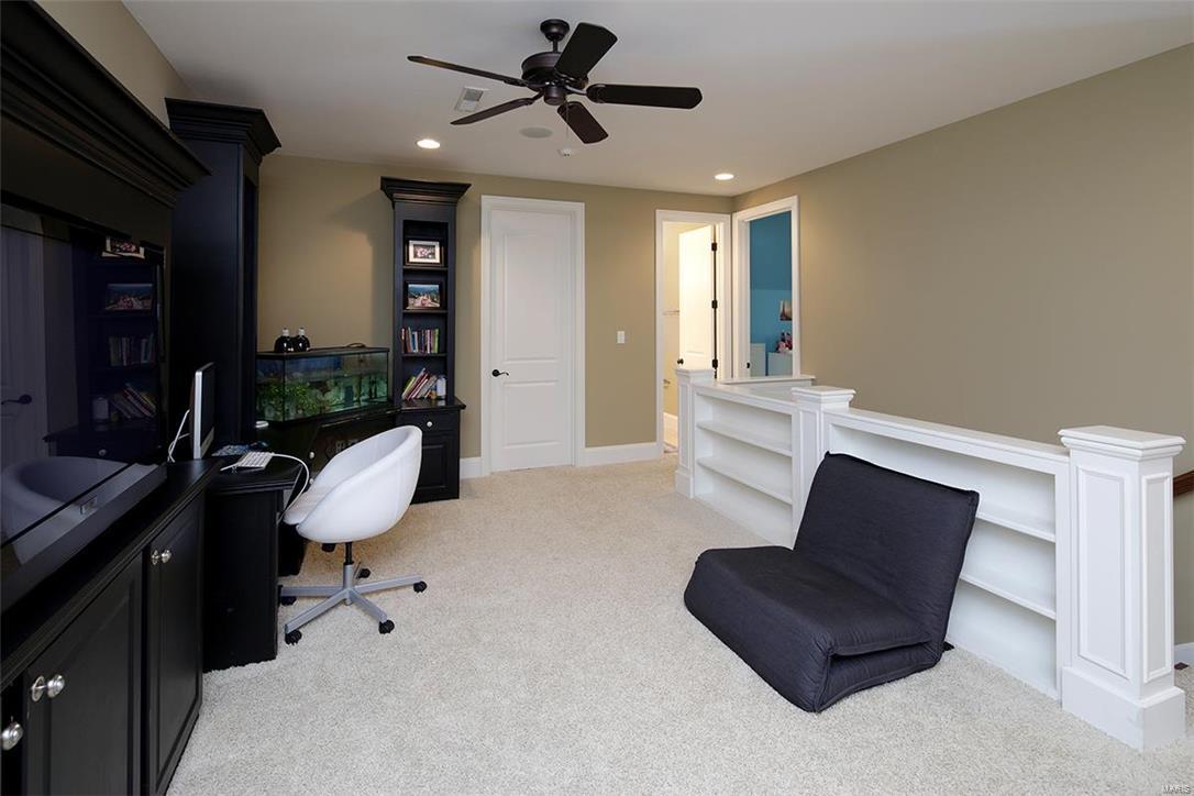 Arbor Trace - Residential