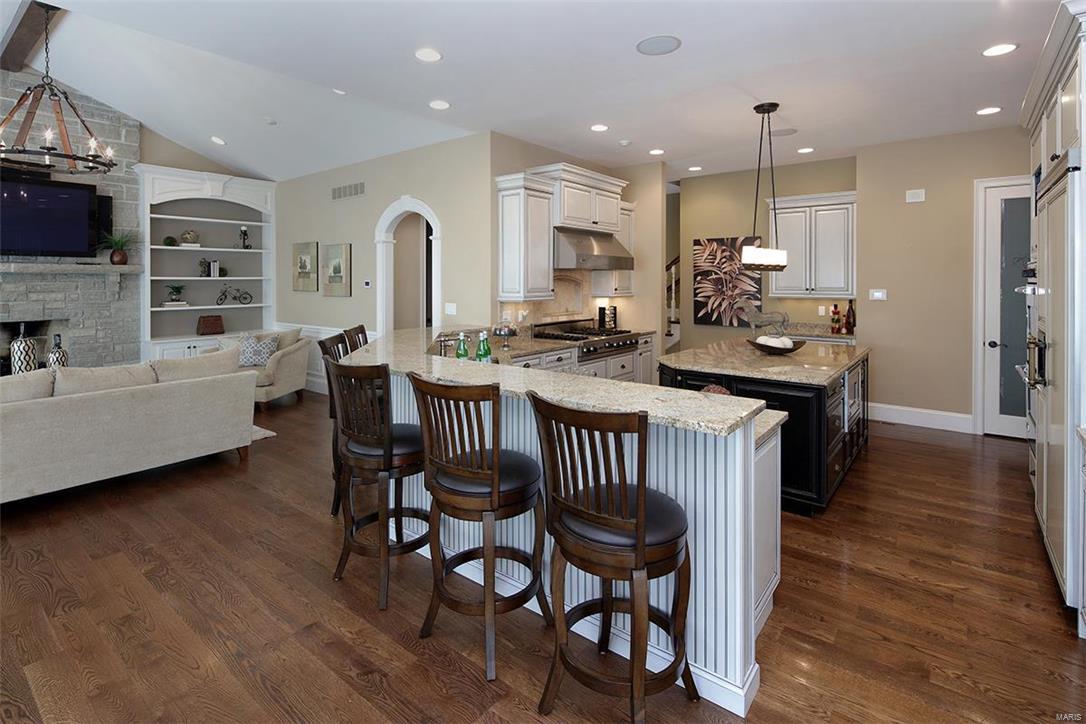 Arbor Trace - Residential