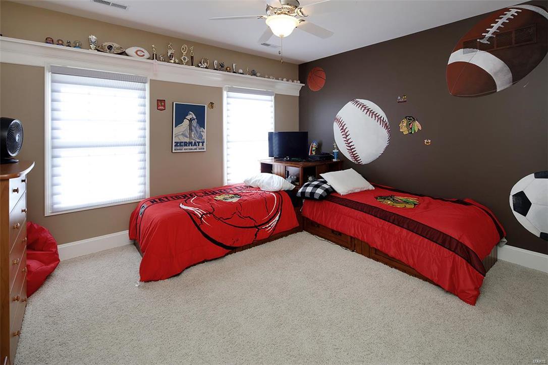 Arbor Trace - Residential