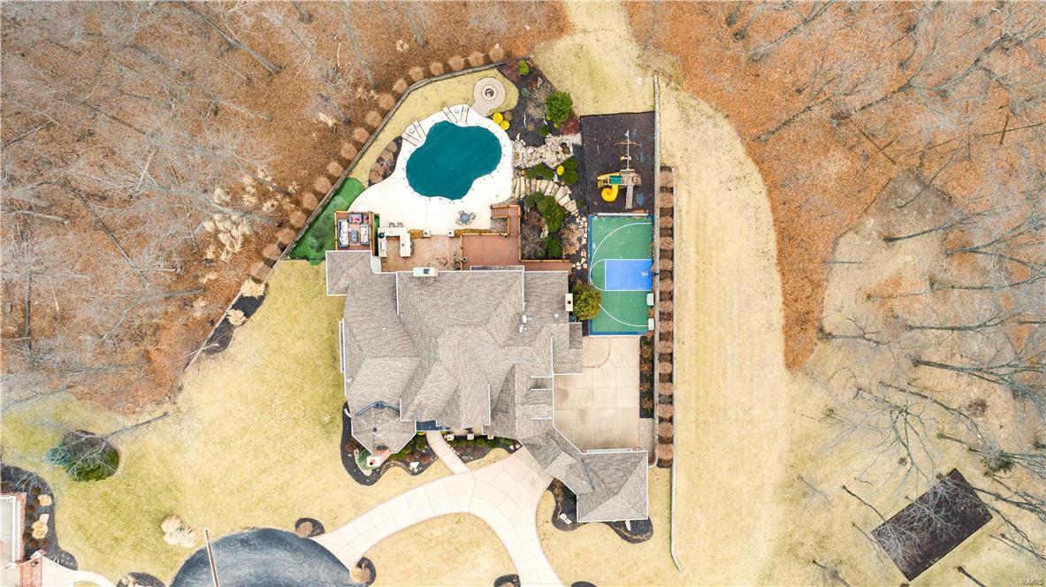 Arbor Trace - Residential