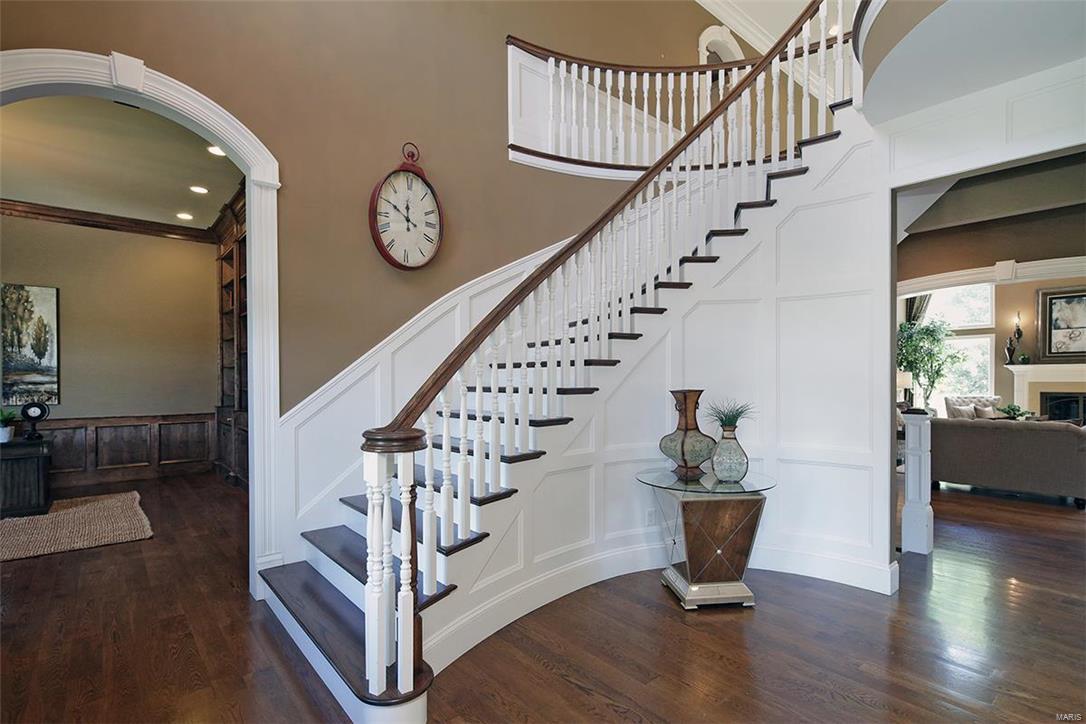 Arbor Trace - Residential