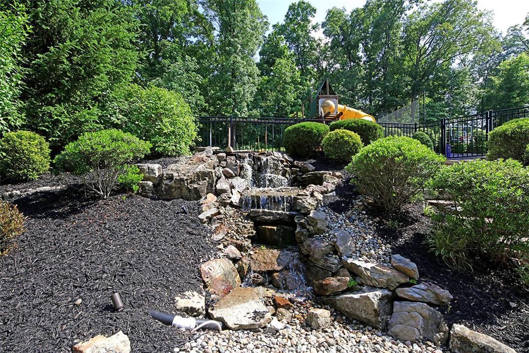 Arbor Trace - Residential