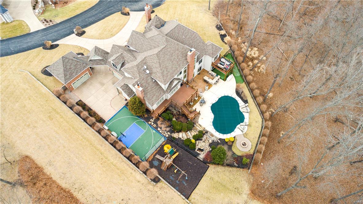 Arbor Trace - Residential