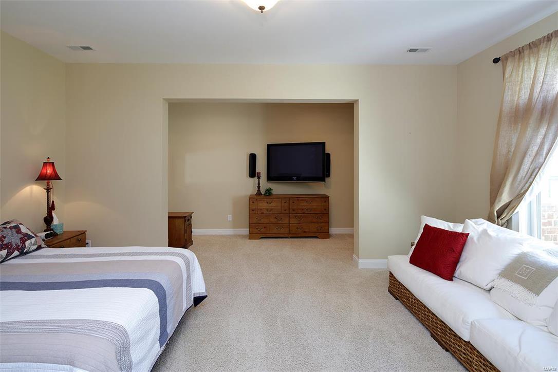 Arbor Trace - Residential