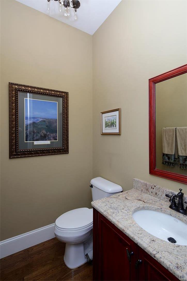 Arbor Trace - Residential