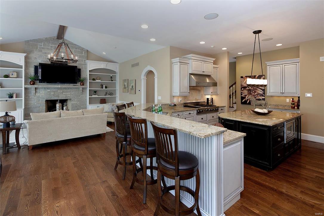 Arbor Trace - Residential