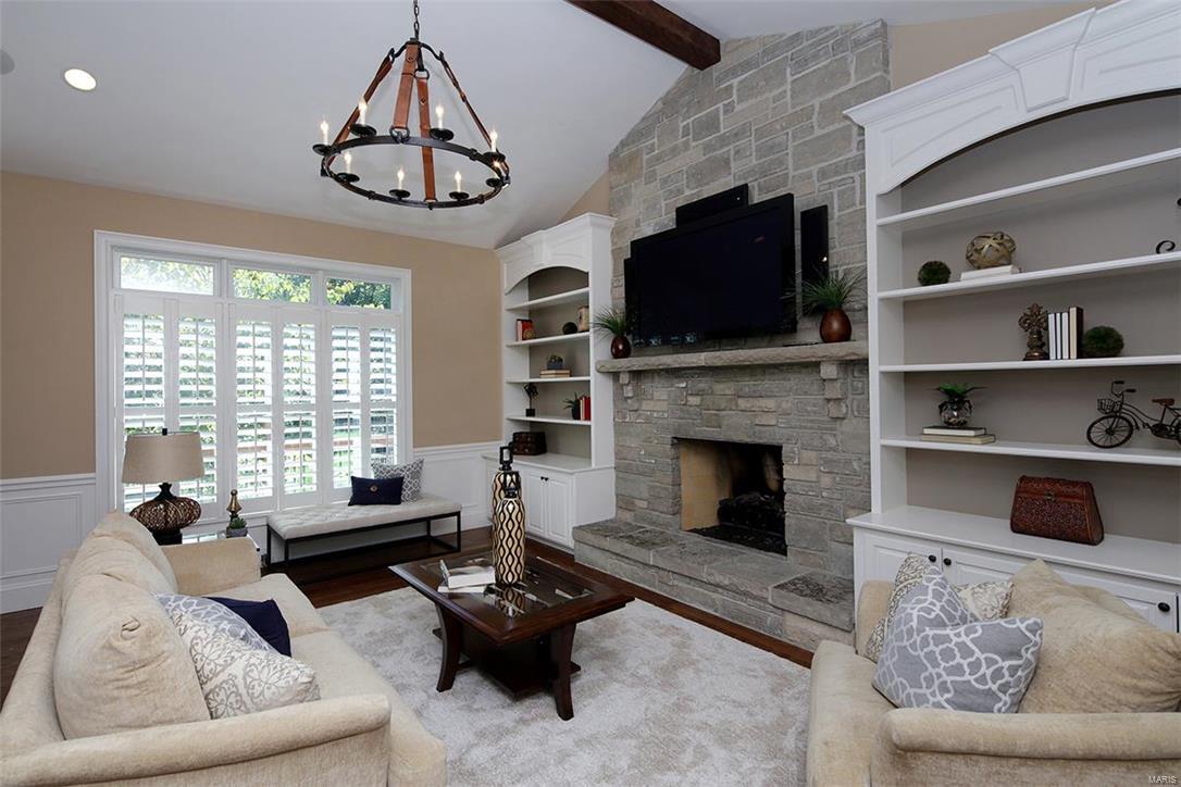 Arbor Trace - Residential