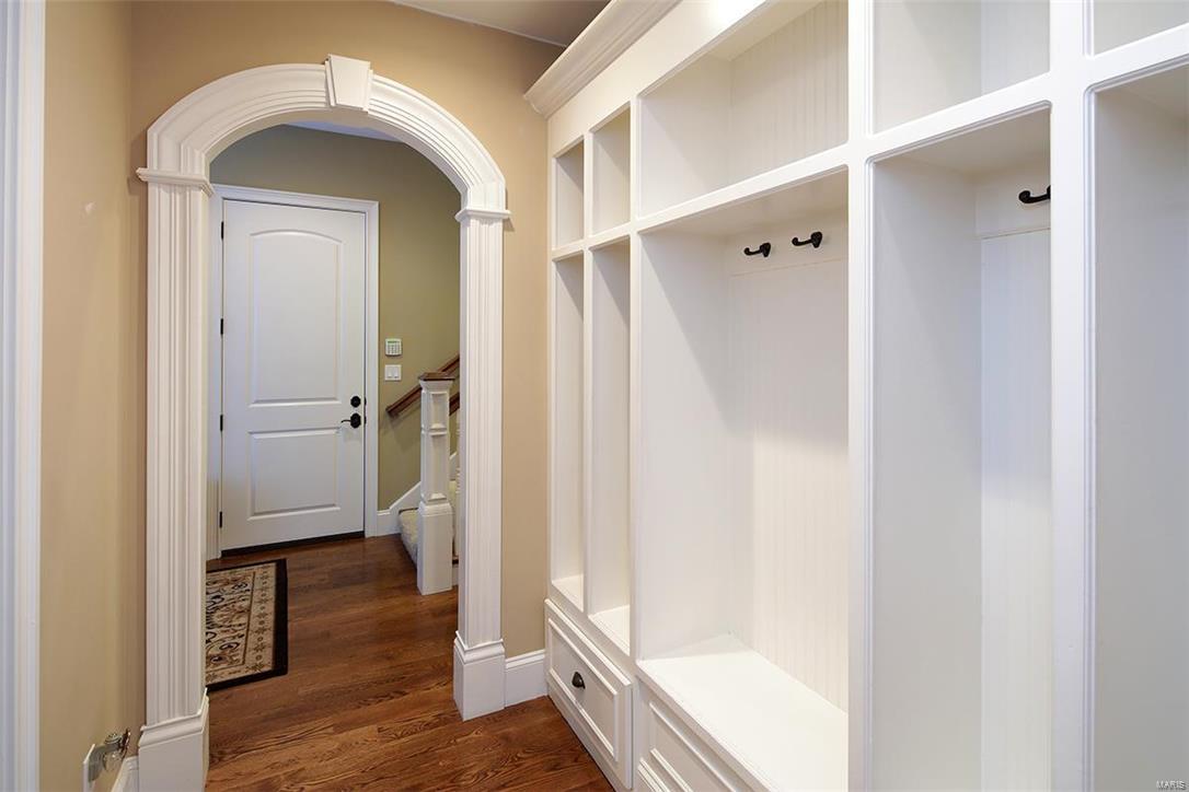 Arbor Trace - Residential